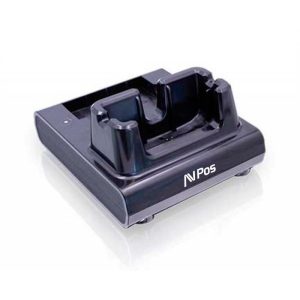 Dock Base de Carga AVPOS para Capturador PDA AVP-DC41