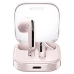 Auriculares Xiaomi Redmi Buds 6 Active Bluetooth 5.4 Wireless Pink