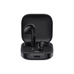 Auriculares Xiaomi Redmi Buds 6 Active Bluetooth 5.4 Wireless Black