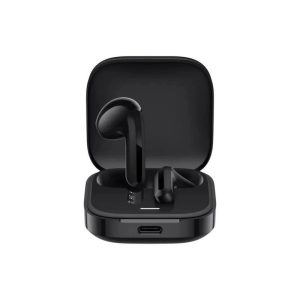 Auriculares Xiaomi Redmi Buds 6 Active Bluetooth 5.4 Wireless Black