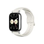 Smartwatch Reloj Xiaomi Watch 5 Lite Golden