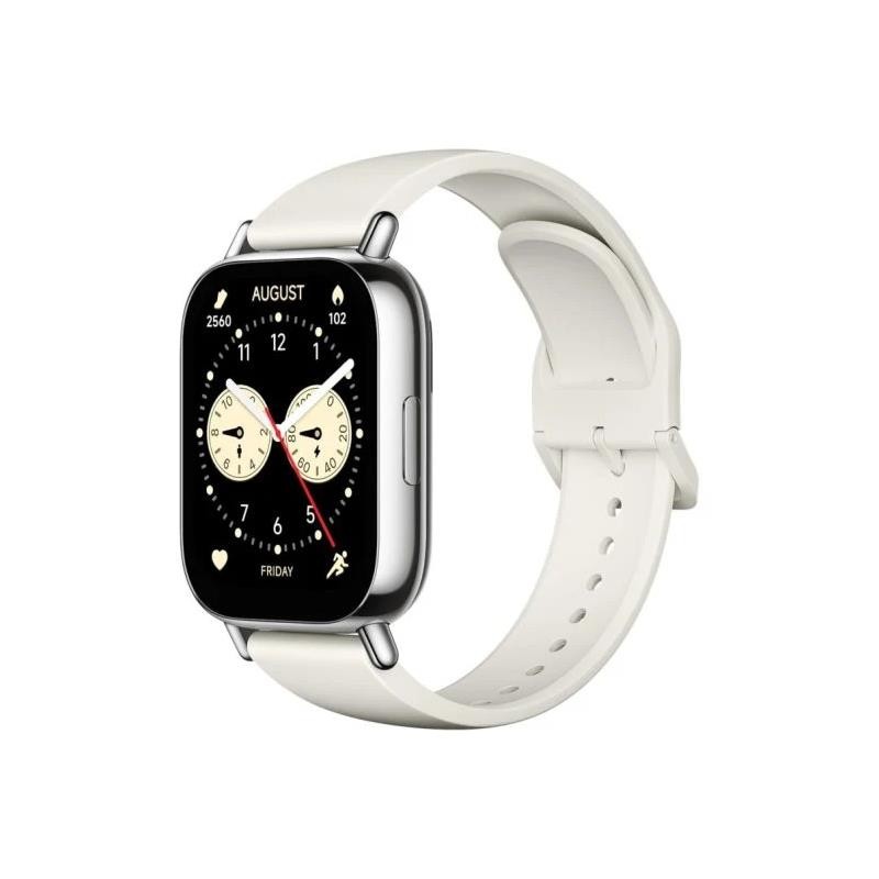 Smartwatch Reloj Xiaomi Watch 5 Lite Golden Smartwatch Reloj Xiaomi Watch 5 Lite Golden