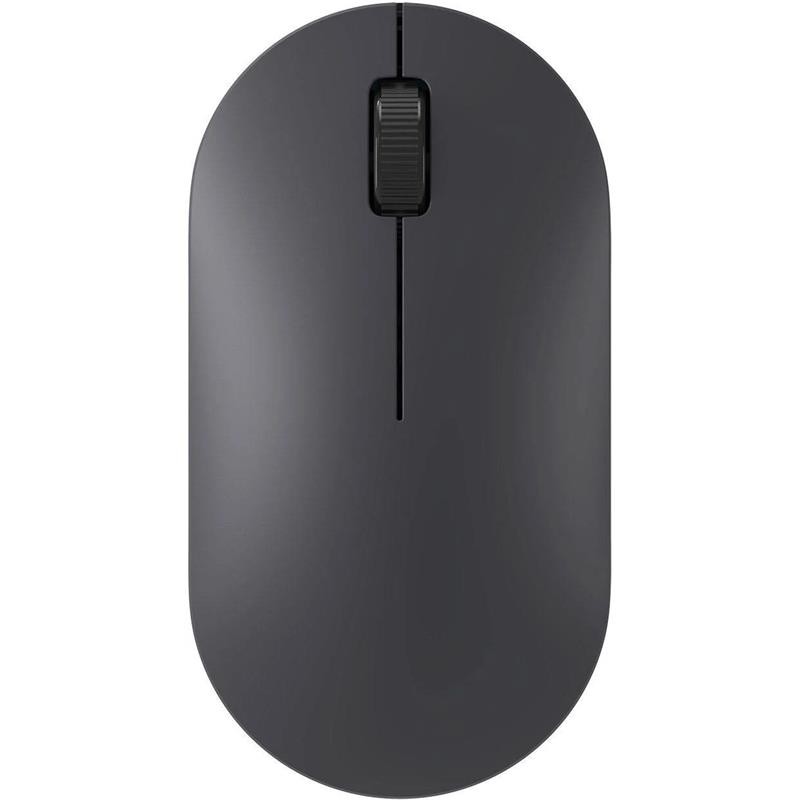 Ratón Xiaomi Mouse Lite 2 Wireless 1000DPI Black