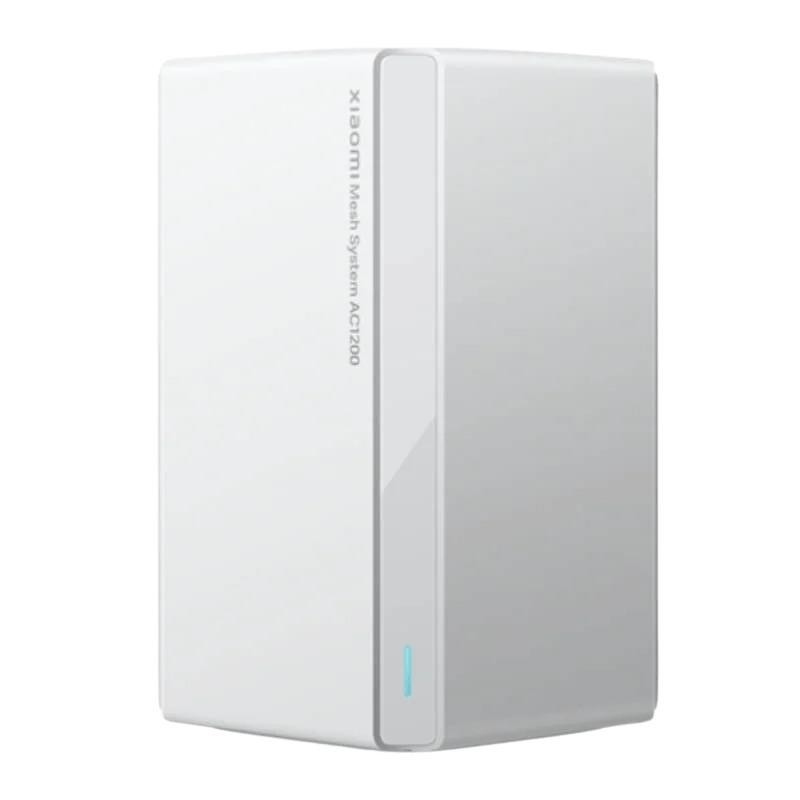 Wireless Xiaomi Mesh Dual Band AC1200 White