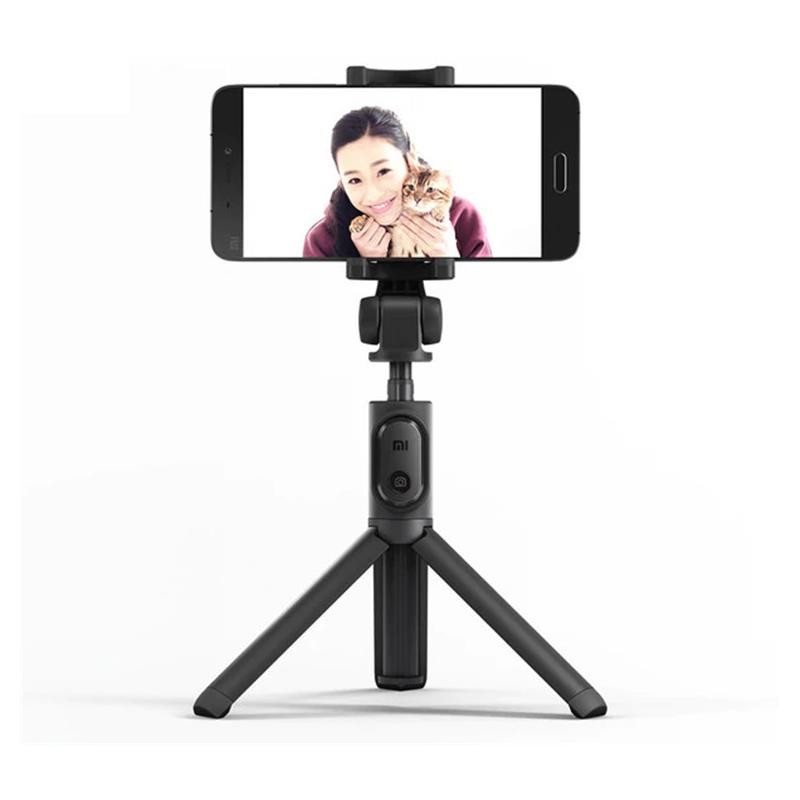 Palo Selfie Xiaomi Stick Tripod Black Palo Selfie Xiaomi Stick Tripod Black