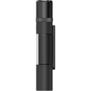 Linterna Xiaomi Multifunción Flashlight Recargable