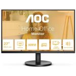 Monitor AOC 27 4K UHD Multimedia HDMI DP Black