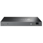 Switch TP-Link Omada L2+ 16 Puertos 2.5G + 2 Sfp+ 10G 8 Poe+