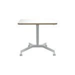 Mesa Escritorio Leitz Elevable Compacta Ergo White