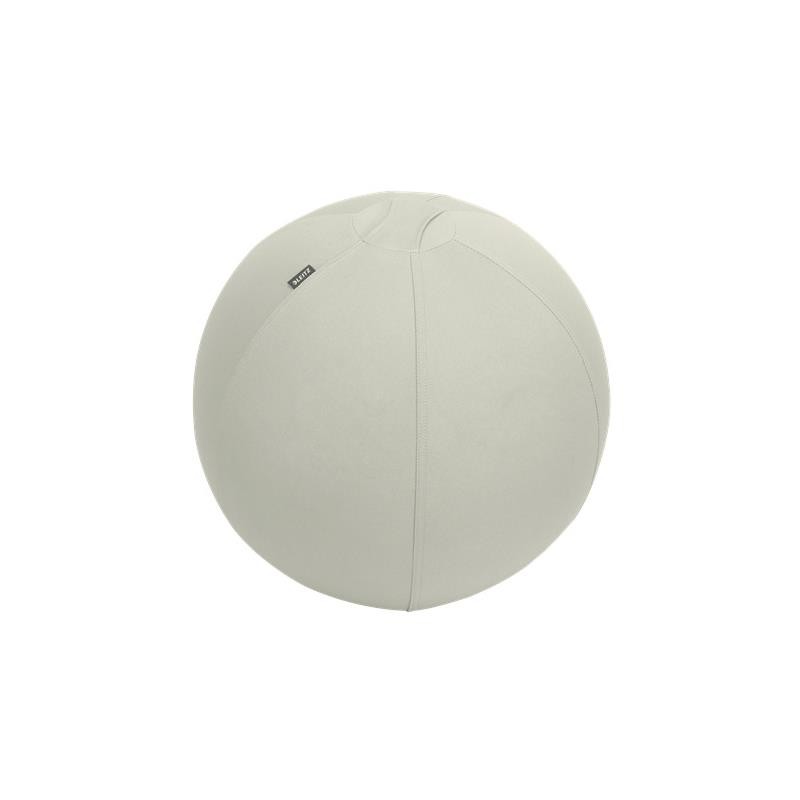 Asiento Balon Leitz Antideslizante Ergo Active 75CM Silver