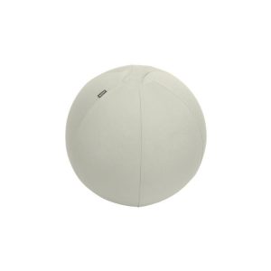 Asiento Balon Leitz Antideslizante Ergo Active 65CM Silver