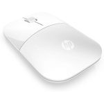 Ratón HP Z3700 Wireless White