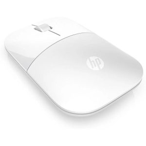 Ratón HP Z3700 Wireless White