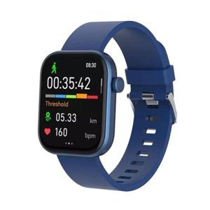 Smartwatch Reloj Denver 185BU 4.7 Amoled BT IP67 Blue