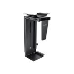 Soporte de Escritorio/Pared TooQ para CPU 10KG Black