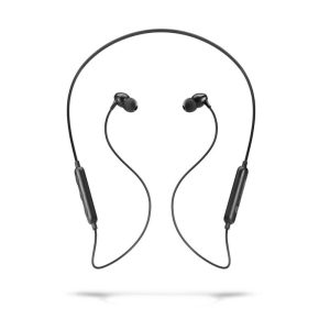Auriculares Motorola SP106 Sport In Ear Bluetooth 5.2 Black