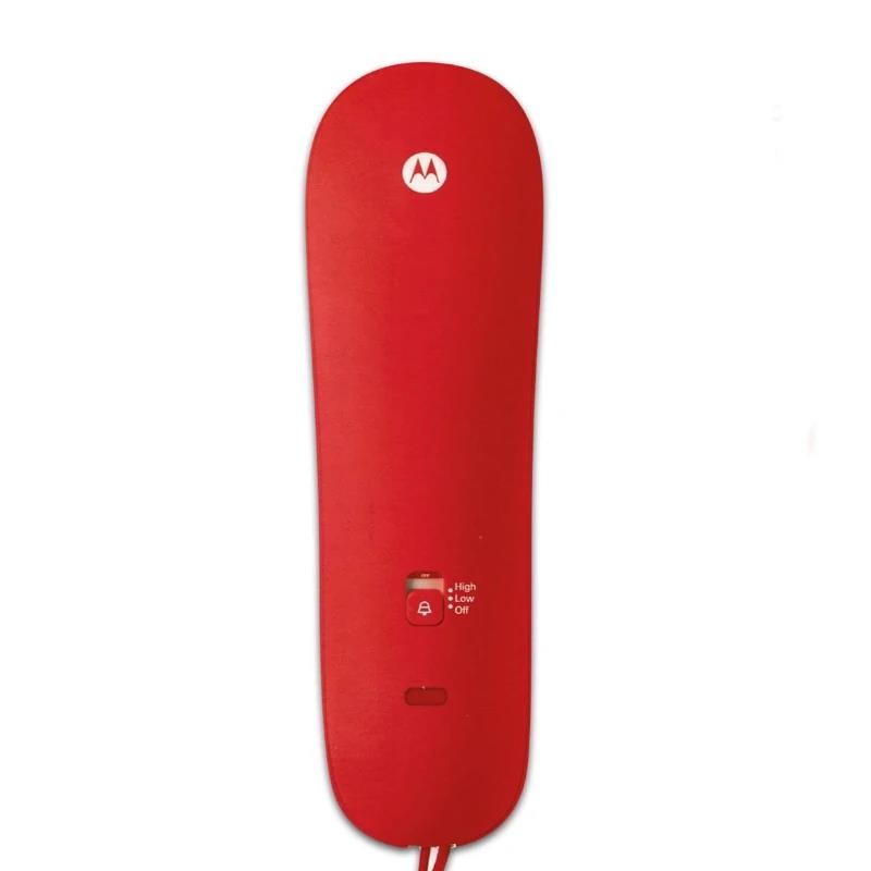 Teléfono Motorola CT50 Gondola Red Teléfono Motorola CT50 Gondola Red