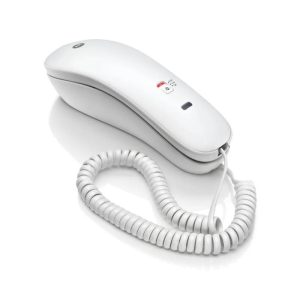 Teléfono Motorola CT50 Gondola White