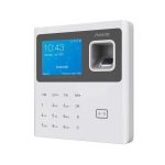 Terminal Control de Presencia Anviz W1-PRO Lector Huella RFID Pin USB White