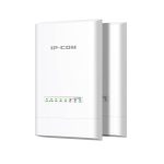 Wireless Access Point Ip-com 5GHZ 12DBI Exterior IP65