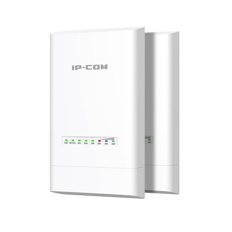 Wireless Access Point Ip-com 5GHZ 12DBI Exterior IP65