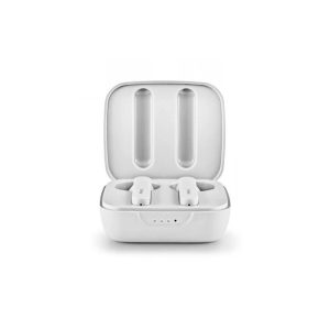 Auriculares NGS Move In Ear Enc Bluetooth 5.3 White