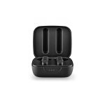 Auriculares NGS Move In Ear Enc Bluetooth 5.3 Black