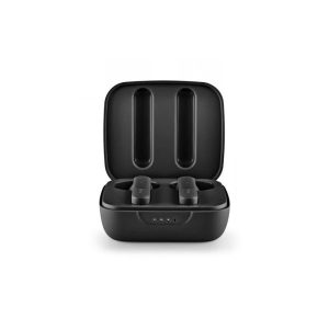 Auriculares NGS Move In Ear Enc Bluetooth 5.3 Black