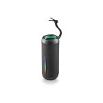 Altavoces NGS Roller Furia 3 RGB Portátil Waterproof 60W IPX7/BT/USB Black
