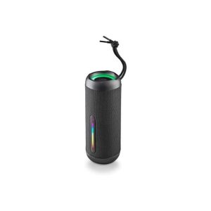 Altavoces NGS Roller Furia 3 RGB Portátil Waterproof 60W IPX7/BT/USB Black