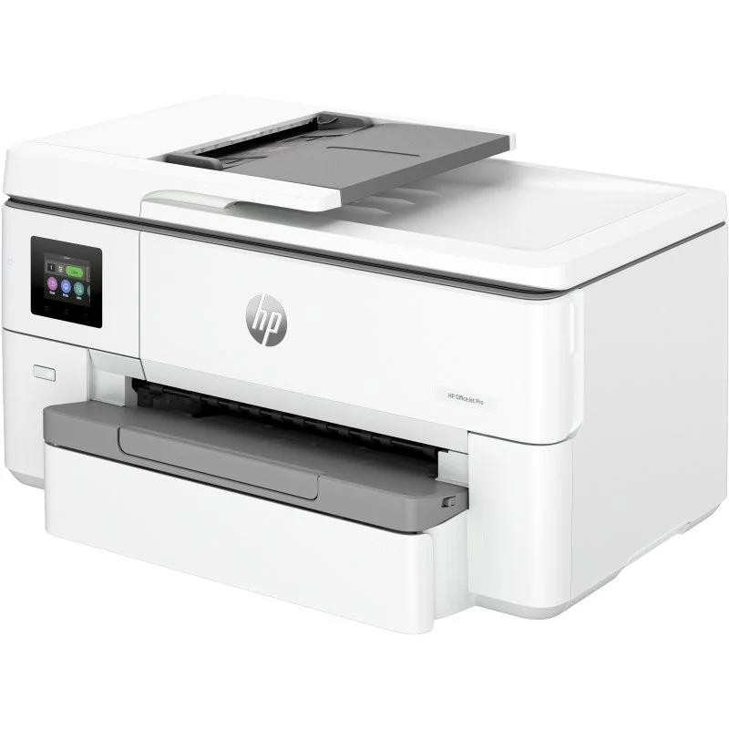 Impresora HP Multifunción Officejet Pro 9720E Impresora HP Multifunción Officejet Pro 9720E