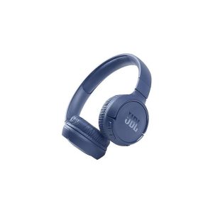 Auriculares + Micrófono JBL Tune 510 Bluetooth Blue