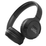 Auriculares + Micrófono JBL Tune 570BT Bluetooth Black