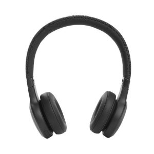 Auriculares + Micrófono JBL Live 460NC Wireless Bluetooth Black