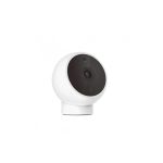 Cámara Xiaomi Mi Camera 2K WiFi 4MP IR 180º Interior