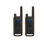 Walkie Talkie Motorola T82 ( Pack 2 Ud )