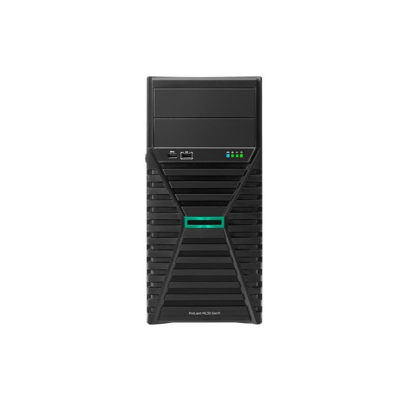 Servidor HP ML30 G11 E-2414 16GB Nhp 1P
