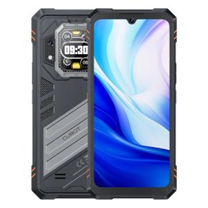 Comandero PDA Smartphone Cubot King Kong Star 2 6.72 12G/256G/5G/NFC/Rug B