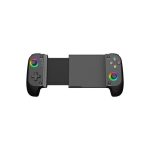 Mando Mars Gaming Gamepad para Smartphone Wireless RGB Black