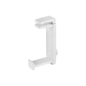 Soporte de Mesa Mars Gaming Auriculares White