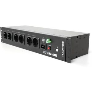 UPS Salicru 900VA Node Rack