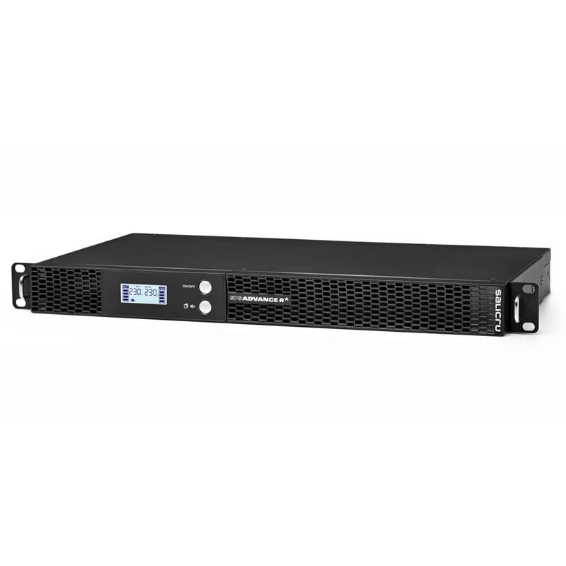 UPS Salicru 750VA Advanced R2 Series Rack