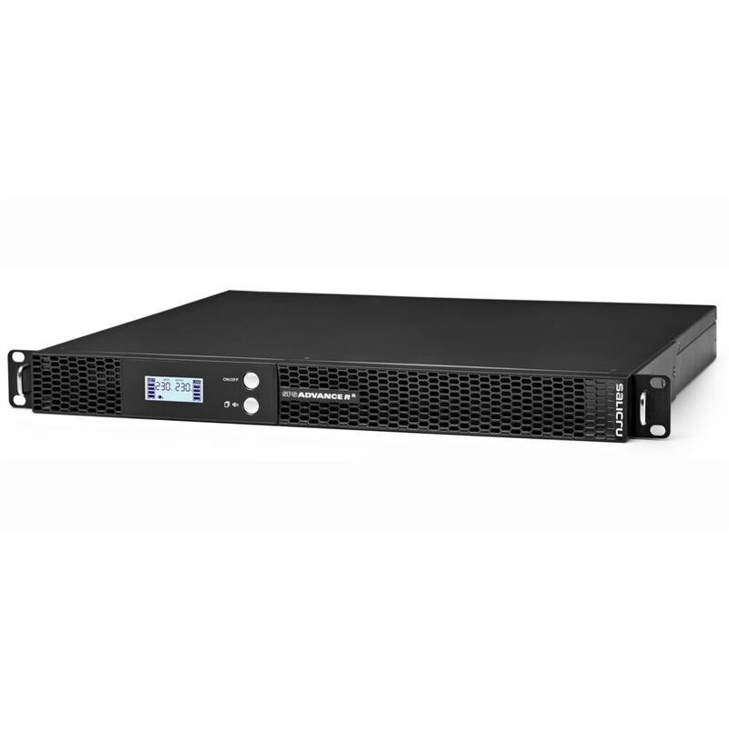 UPS Salicru 1500A Advanced R2 Series Rack