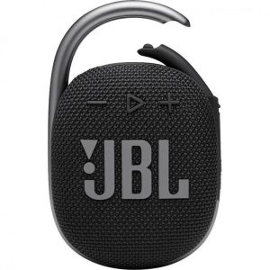 Altavoz JBL Clip 4 Wireless Bluetooth 5.1 IP67 Black