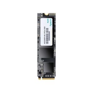 Disco Duro SSD Apacer 512GB M2 NVMe M.2 PCIe 2280