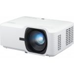 Proyector ViewSonic LS740W Interactivo 5000L Wxga HDMI 3YR Garantia