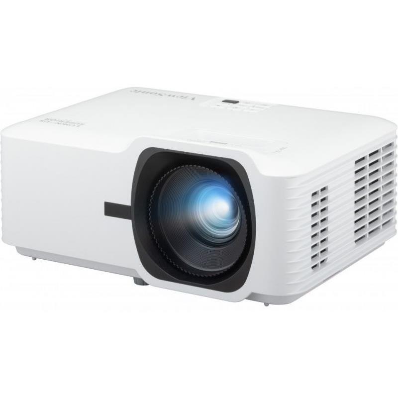 Proyector ViewSonic LS740W Interactivo 5000L Wxga HDMI 3YR Garantia