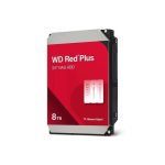 Disco Duro Western Digital 8TB 3