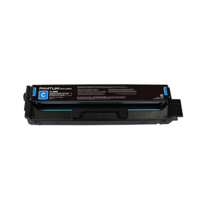 Toner Pantum CTL-2000HC Cyan 3500 Pages