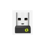Adaptador Receptor Logitech Logi Bolt Wireless